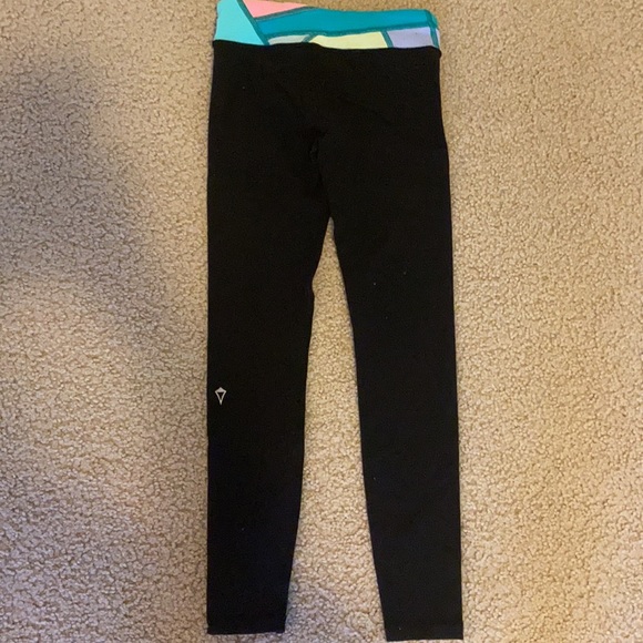 Ivivva leggings - Picture 3 of 4